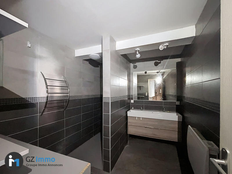 Maison - 109 m² - 4 pièces