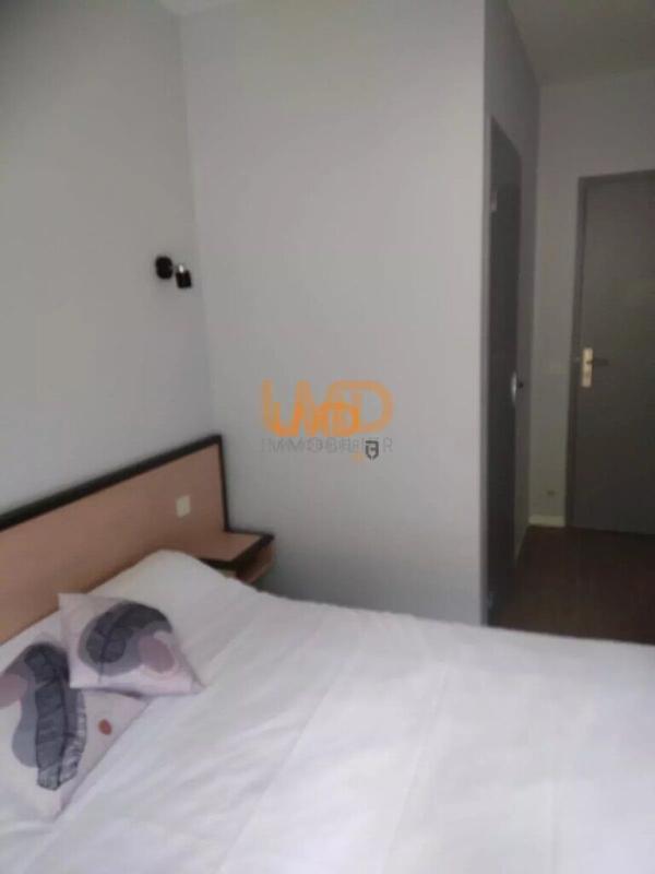 Hôtel particulier - 350 m² - 24 pièces