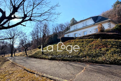 Maison - 154 m² - 6 pièces