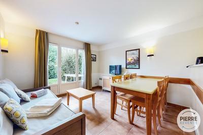 Appartement - 44 m² - 3 pièces