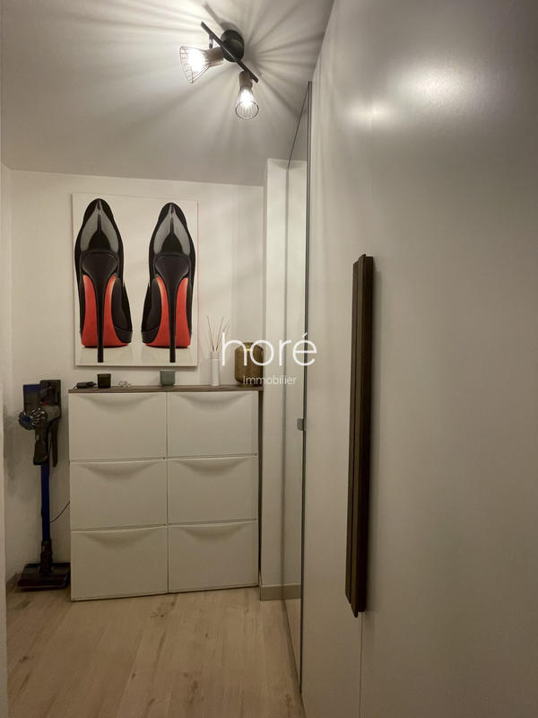 Duplex - 68 m² - 3 pièces