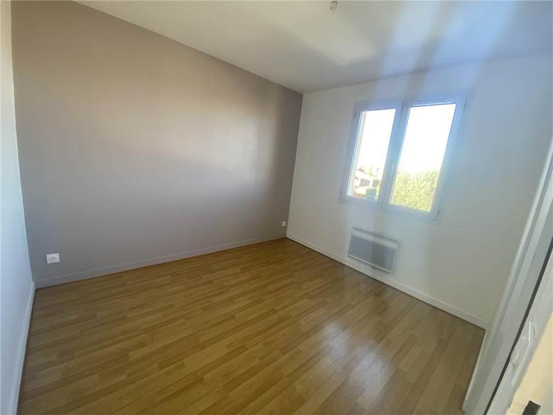 Maison - 58 m² - 3 pièces