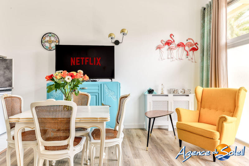 Loft - 42 m² - 1 pièce