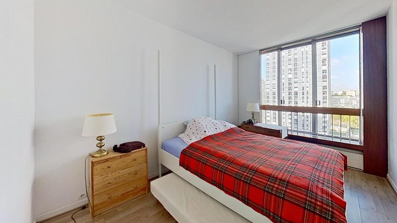 Appartement - 96 m² - 4 pièces