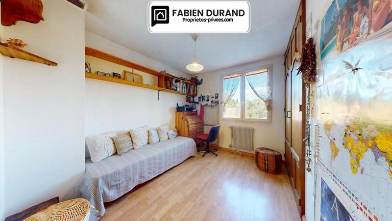 Maison - 73 m² - 4 pièces