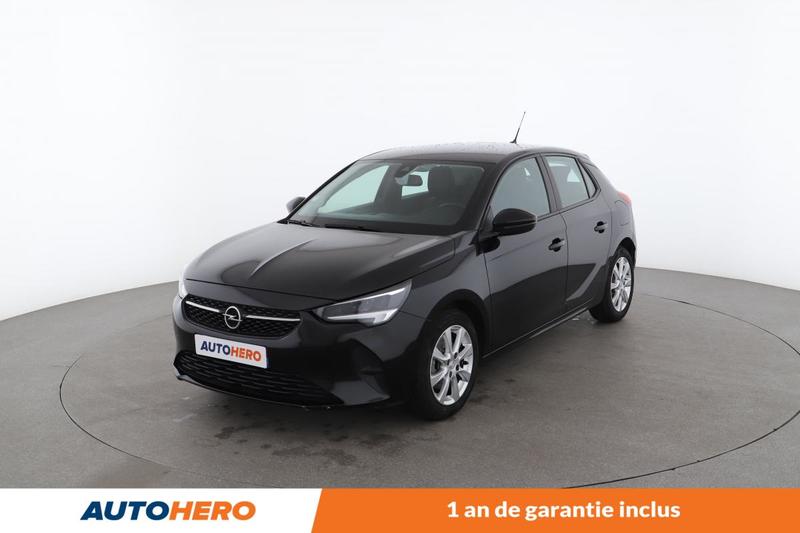 Opel Corsa 1.5 Diesel Edition Business 102 ch
