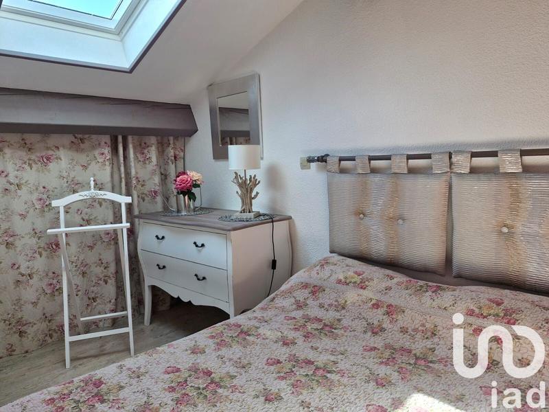 Maison - 39 m² - 2 pièces