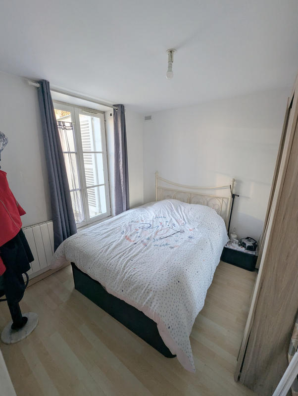 Appartement - 45 m² - 3 pièces