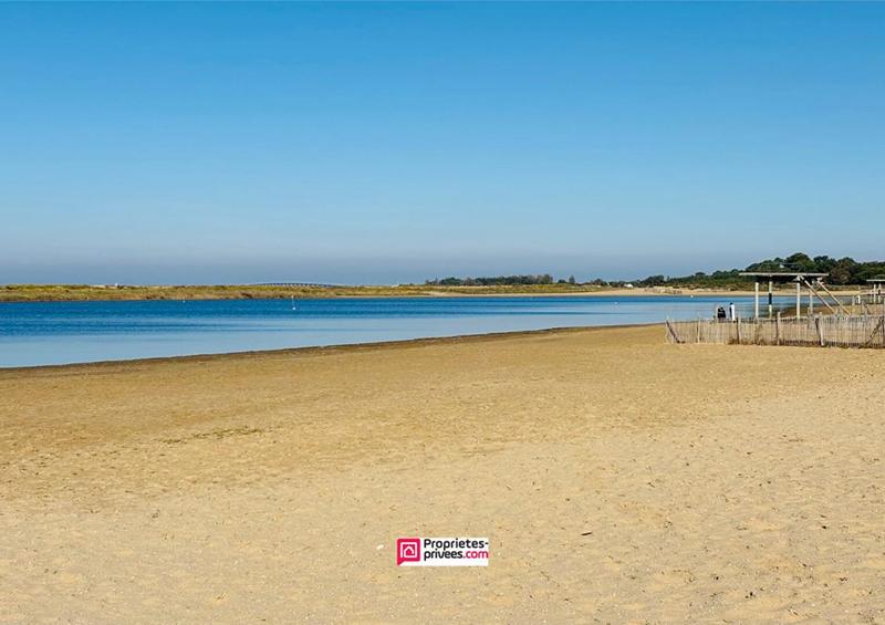 Maison - 115 m² - 6 pièces