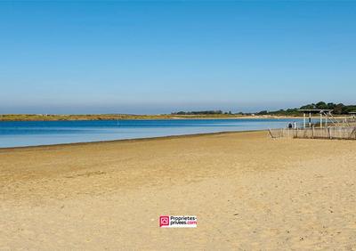 Maison - 115 m² - 6 pièces