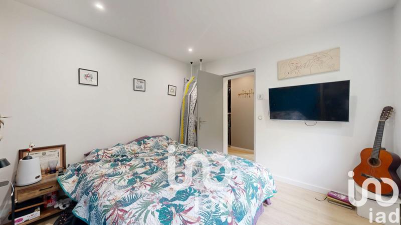 Maison - 170 m² - 6 pièces