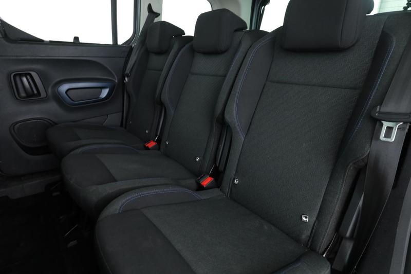 Peugeot Rifter 1.5 Blue-HDi Allure 131 ch