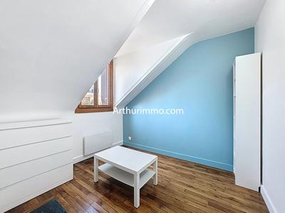 Appartement - 12 m² - 1 pièce