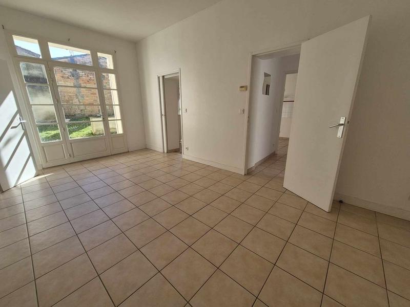 Maison - 124 m² - 4 pièces