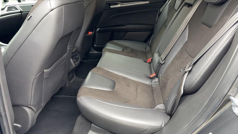 Ford Mondeo Sw IV 2.0 187 Hybride Bva Titanium - Automatique