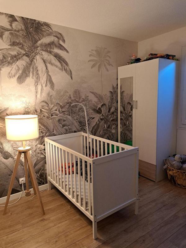 Appartement - 83 m² - 4 pièces