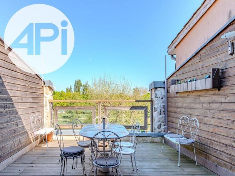 Maison de village - 157 m² - 4 pièces