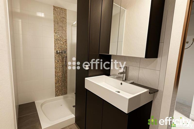 Appartement - 56 m² - 2 pièces