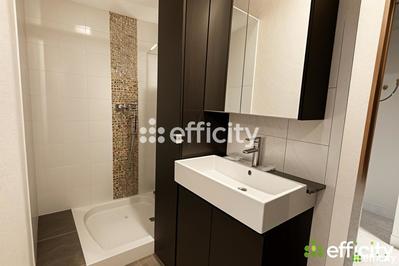 Appartement - 56 m² - 2 pièces