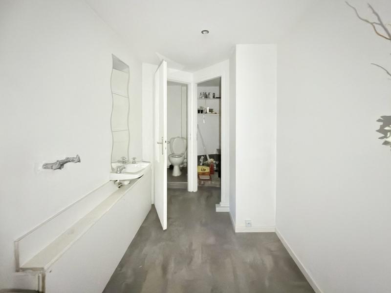 Local commercial - 98 m²