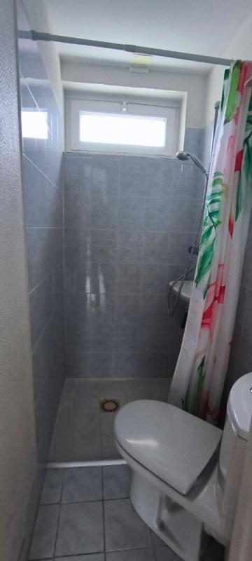 Maison de ville - 75 m² - 4 pièces