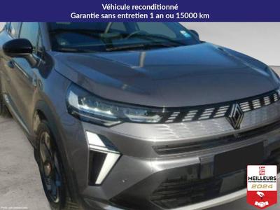 Renault Symbioz E-Tech full hybrid 145 Iconic