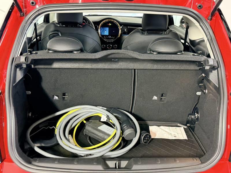 Mini Mini Hatch 3 Portes Cooper se 184 ch Edition Premium