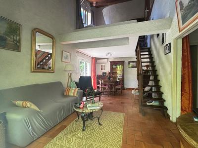 Villa - 105 m² - 5 pièces