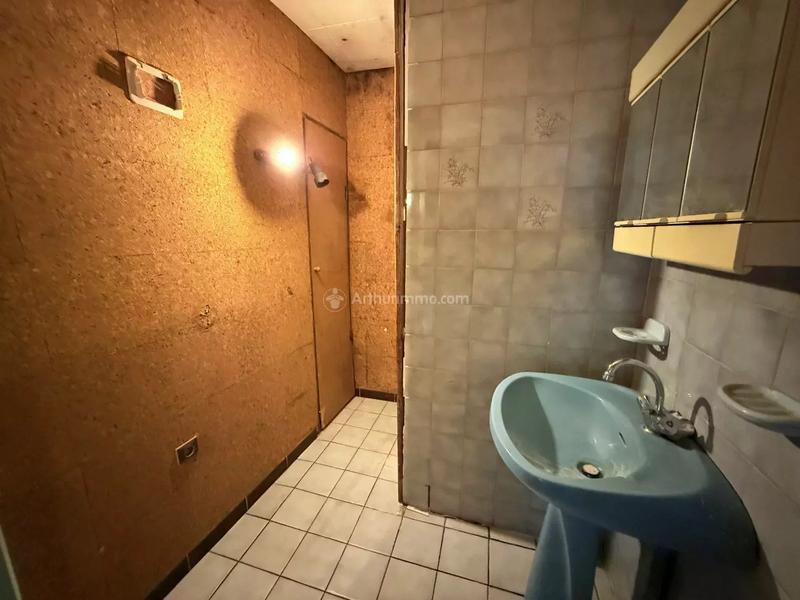 Maison - 226 m² - 10 pièces