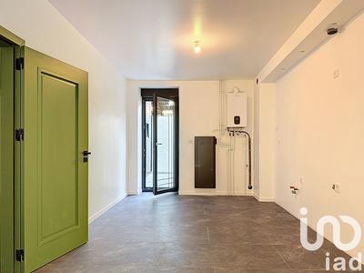 Maison - 207 m² - 8 pièces