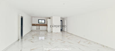 Villa - 111 m² - 4 pièces