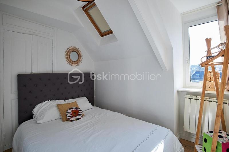 Maison en pierre - 120 m² - 6 pièces