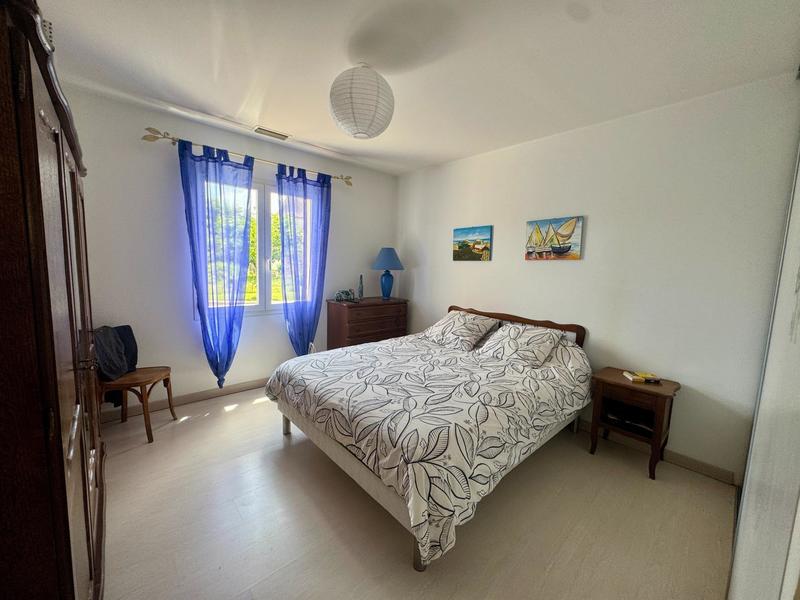 Maison - 190 m² - 6 pièces