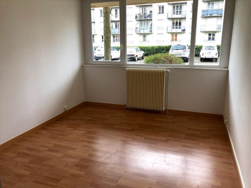 Appartement - 106 m² - 5 pièces