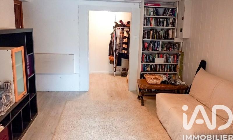 Maison - 111 m² - 5 pièces