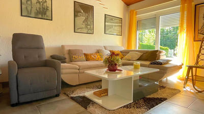 Maison - 208 m² - 7 pièces