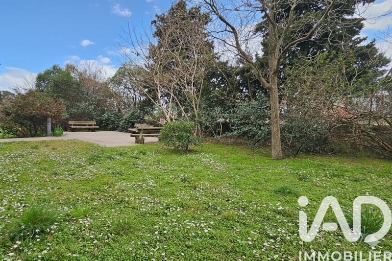 Appartement - 54 m² - 3 pièces