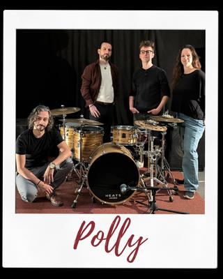 Polly &quot;La Fille Illustree&quot;