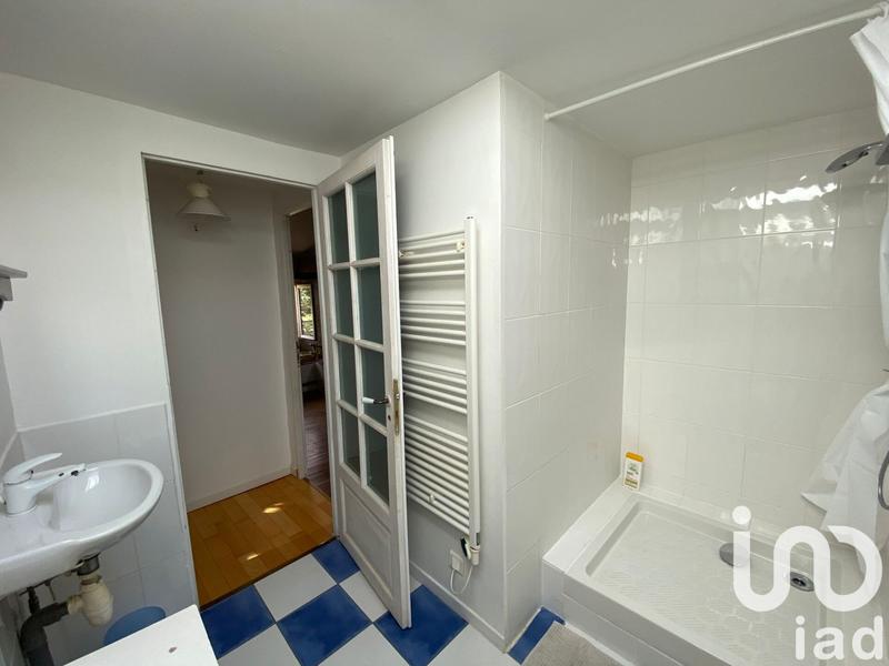 Maison de village - 175 m² - 8 pièces