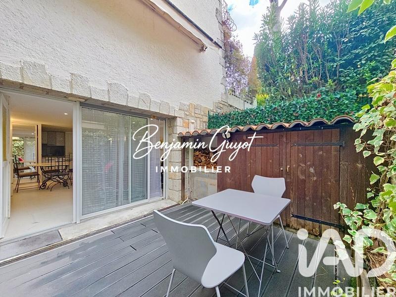 Maison - 122 m² - 5 pièces