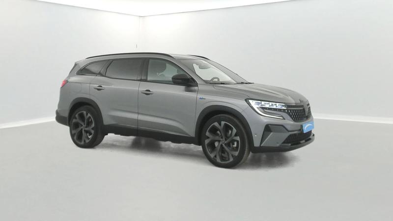 Renault Espace E-Tech hybrid 200 esprit Alpine 5p