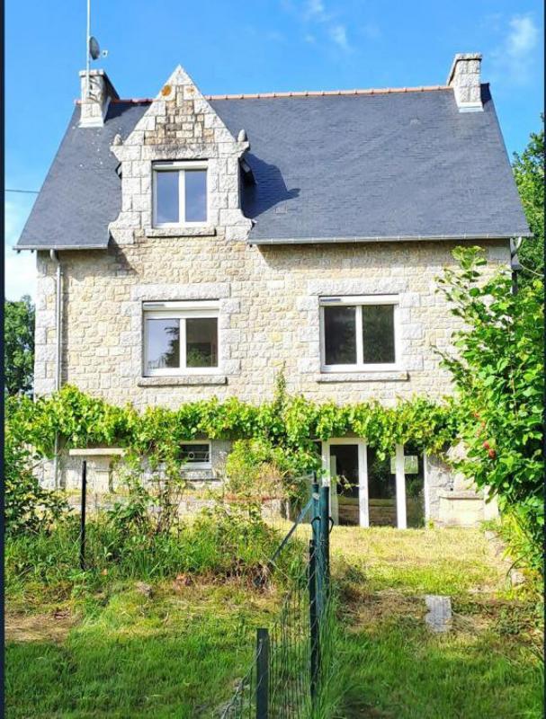 Maison de campagne - 252 m² - 10 pièces