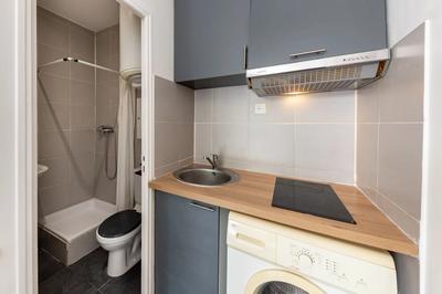 Appartement - 14 m² - 1 pièce