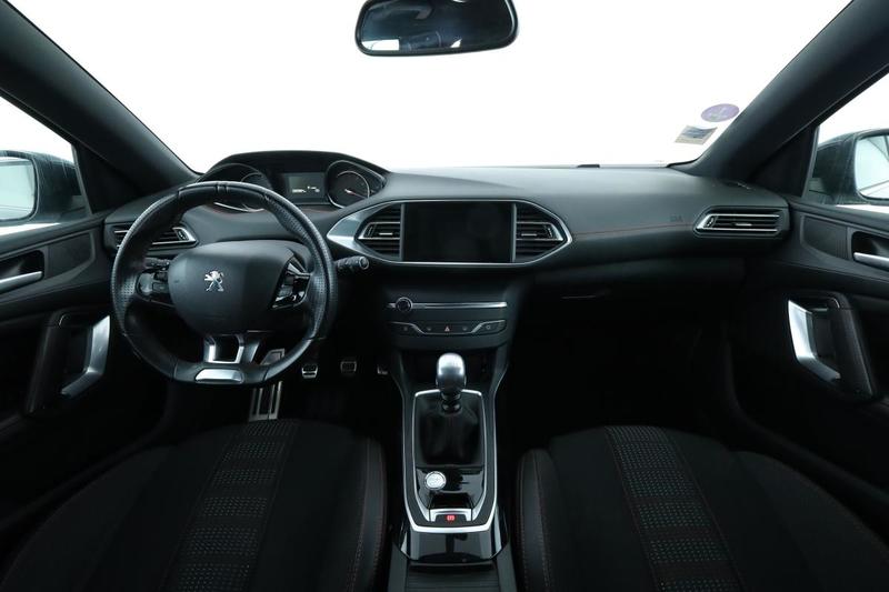 Peugeot 308 1.2 PureTech Gt Line 130 ch