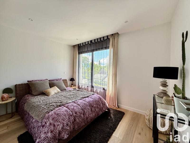 Maison de maîtres - 170 m² - 5 pièces