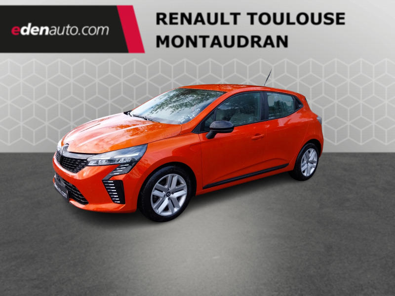 Renault Clio TCe 90 Evolution