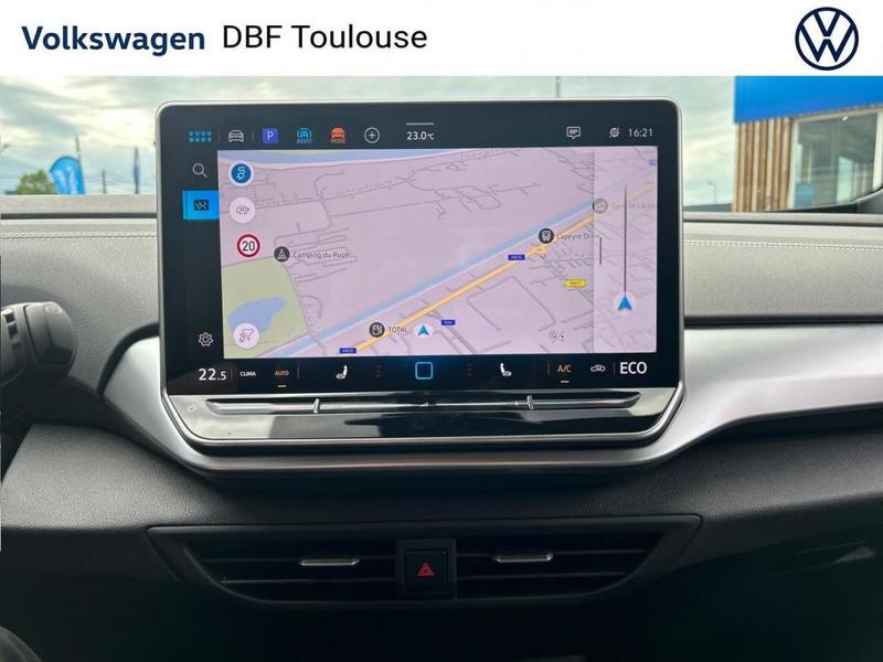 Volkswagen Id.5 286 ch Pro