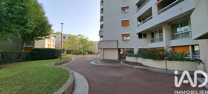Appartement - 34 m² - 1 pièce