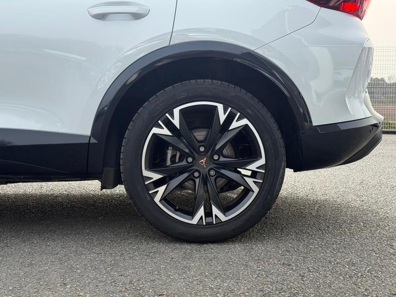 Cupra Formentor 2.0 Tdi 150 ch Dsg7 V