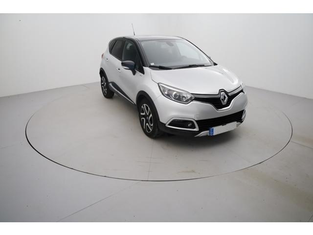 Renault Captur Intens dCi 90 Energy ecoÂ²